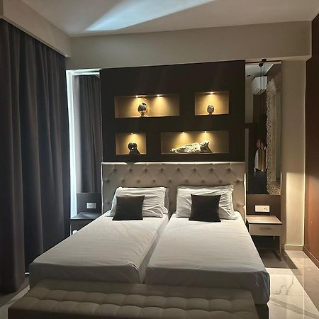 Adelaide Suite Dreams Rome Luaran gambar