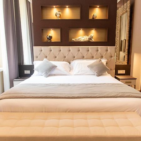 Adelaide Suite Dreams Rome Luaran gambar