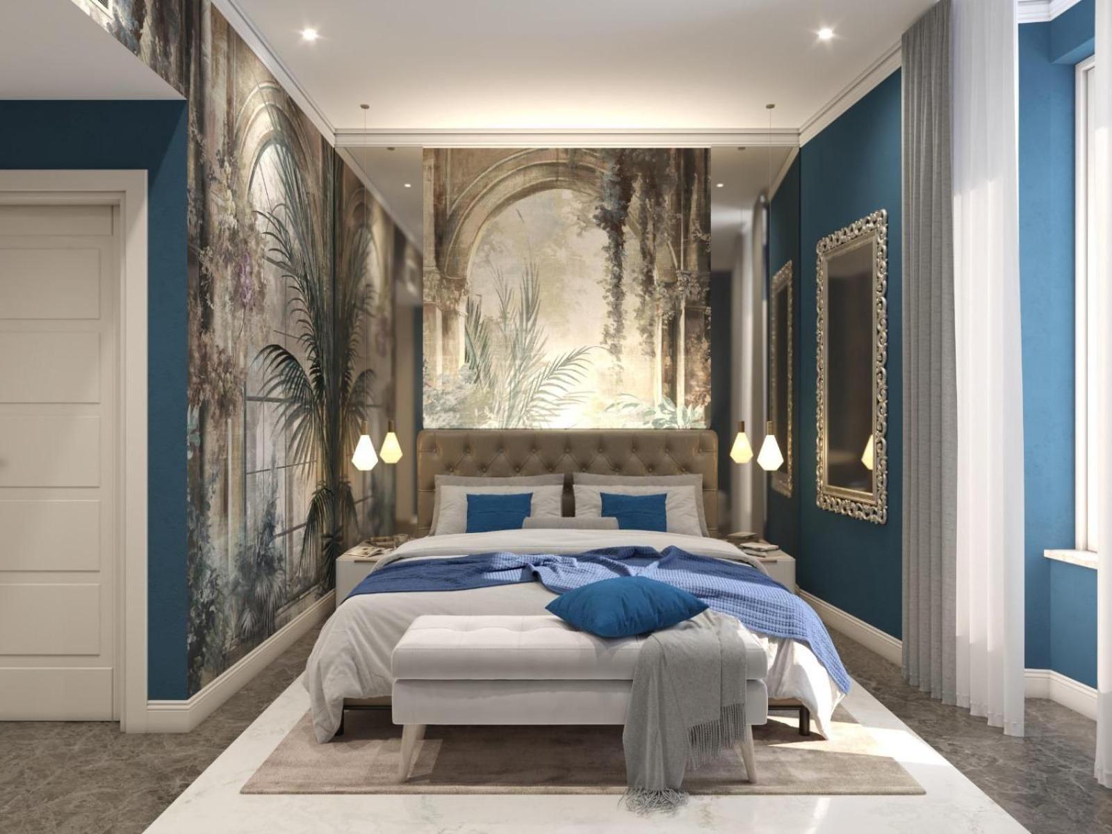 Adelaide Suite Dreams Rome Luaran gambar