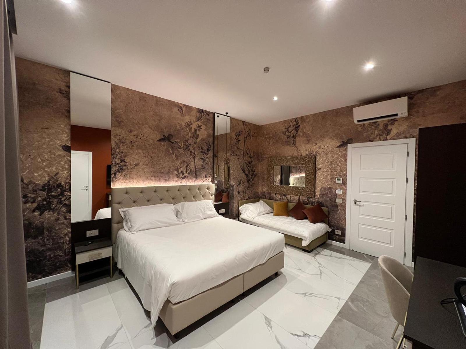 Adelaide Suite Dreams Rome Luaran gambar