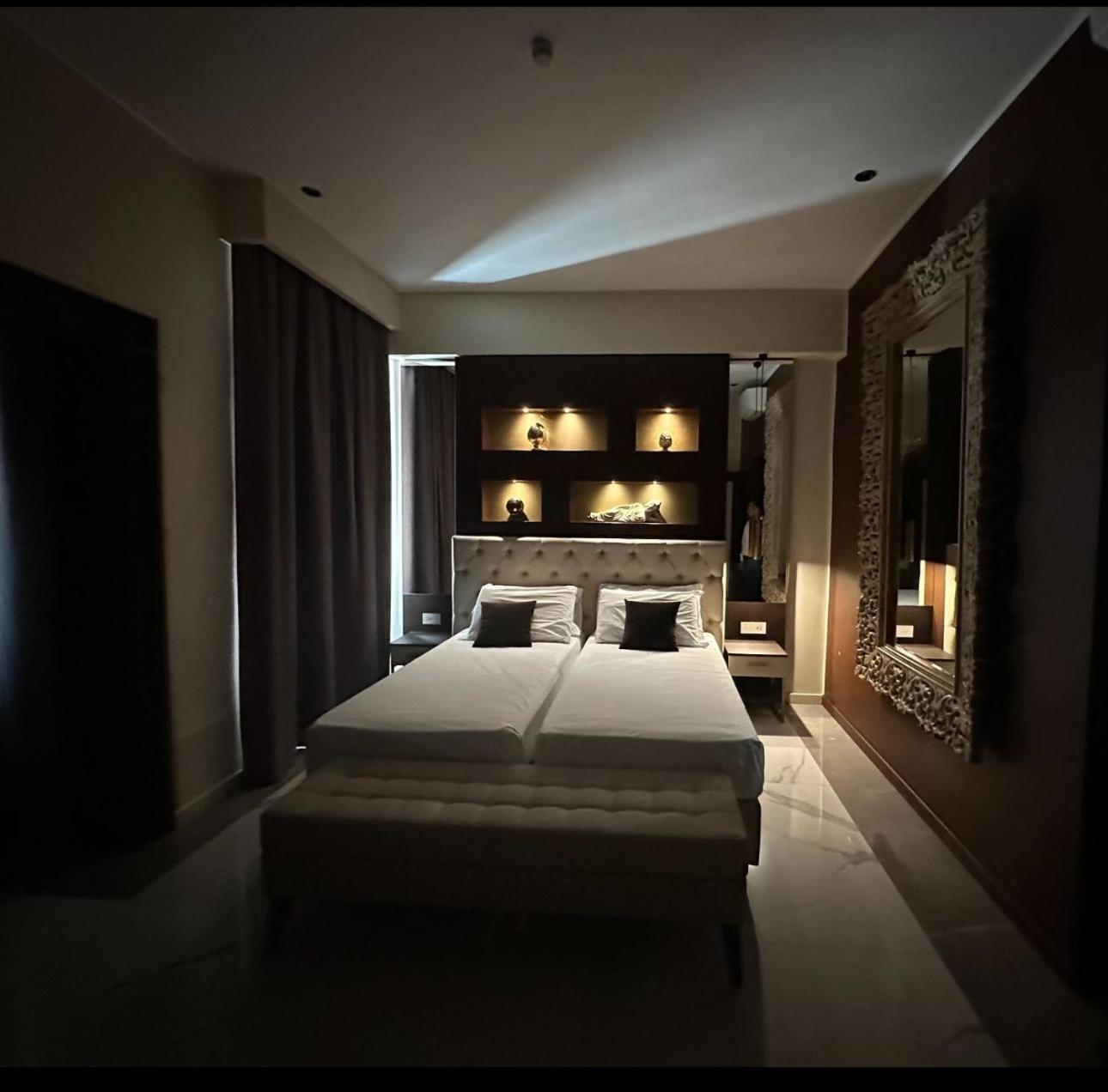 Adelaide Suite Dreams Rome Luaran gambar