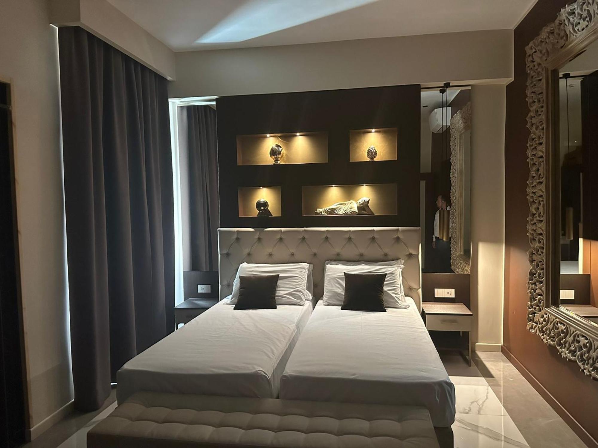 Adelaide Suite Dreams Rome Luaran gambar
