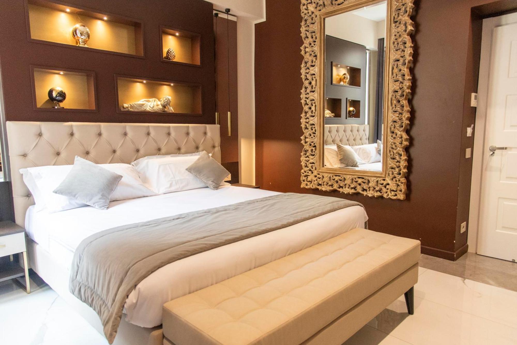 Adelaide Suite Dreams Rome Luaran gambar