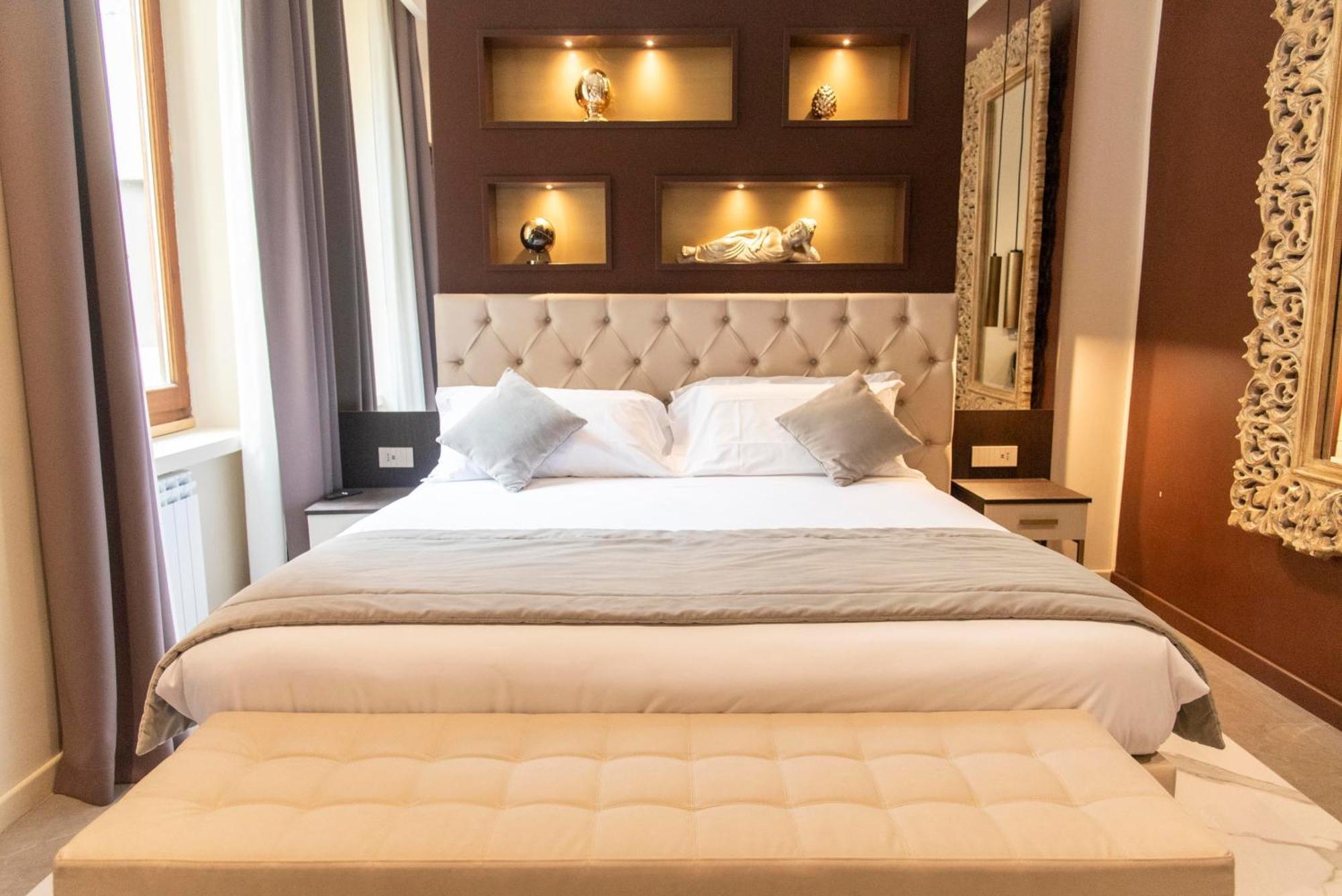 Adelaide Suite Dreams Rome Luaran gambar
