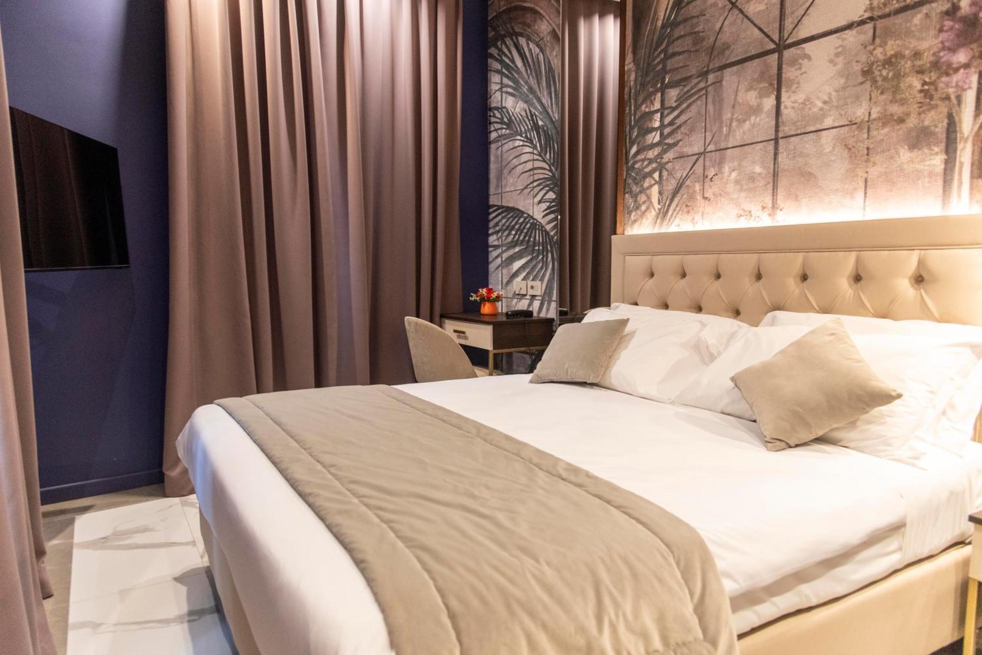 Adelaide Suite Dreams Rome Luaran gambar