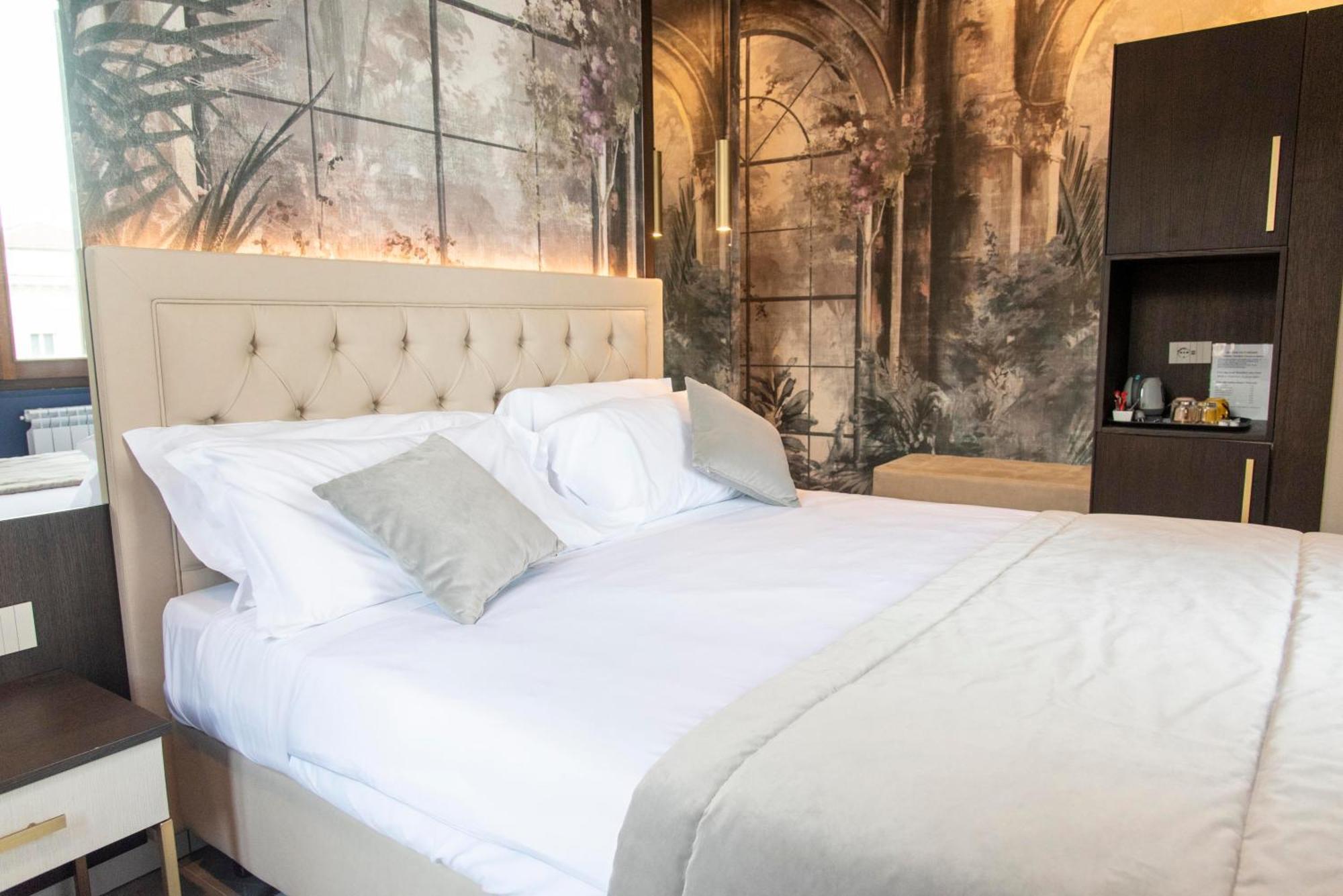 Adelaide Suite Dreams Rome Luaran gambar