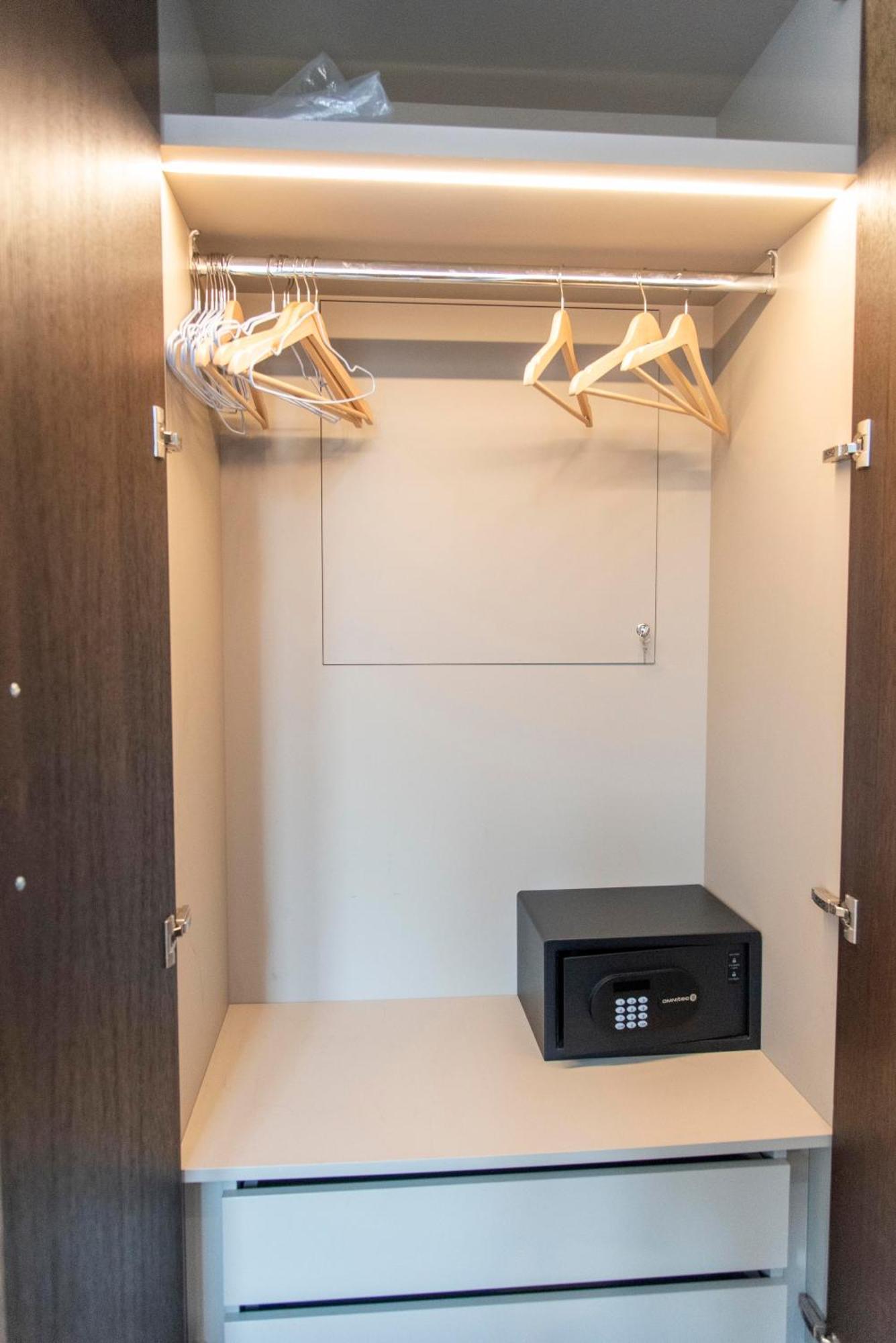 Adelaide Suite Dreams Rome Luaran gambar