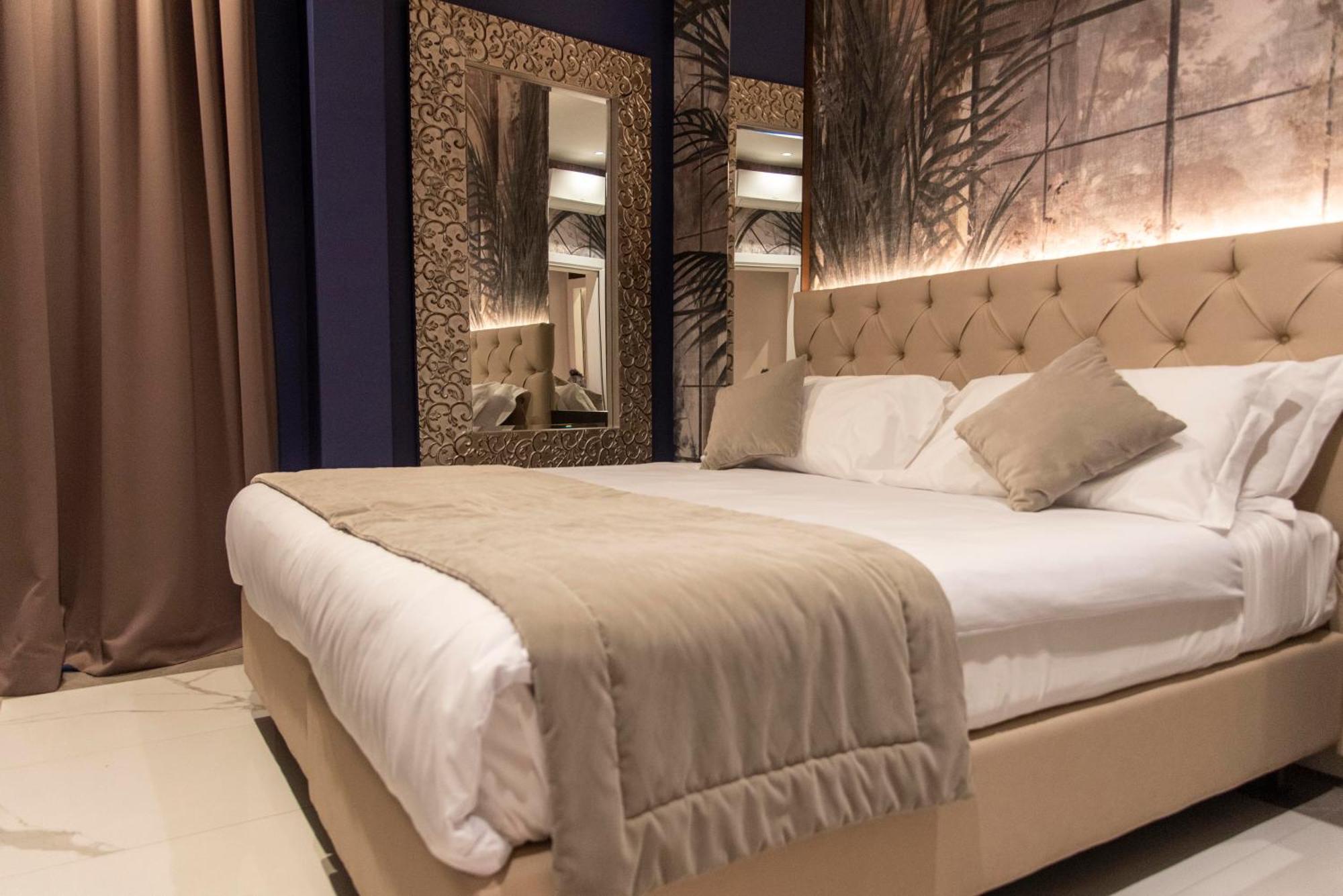 Adelaide Suite Dreams Rome Luaran gambar