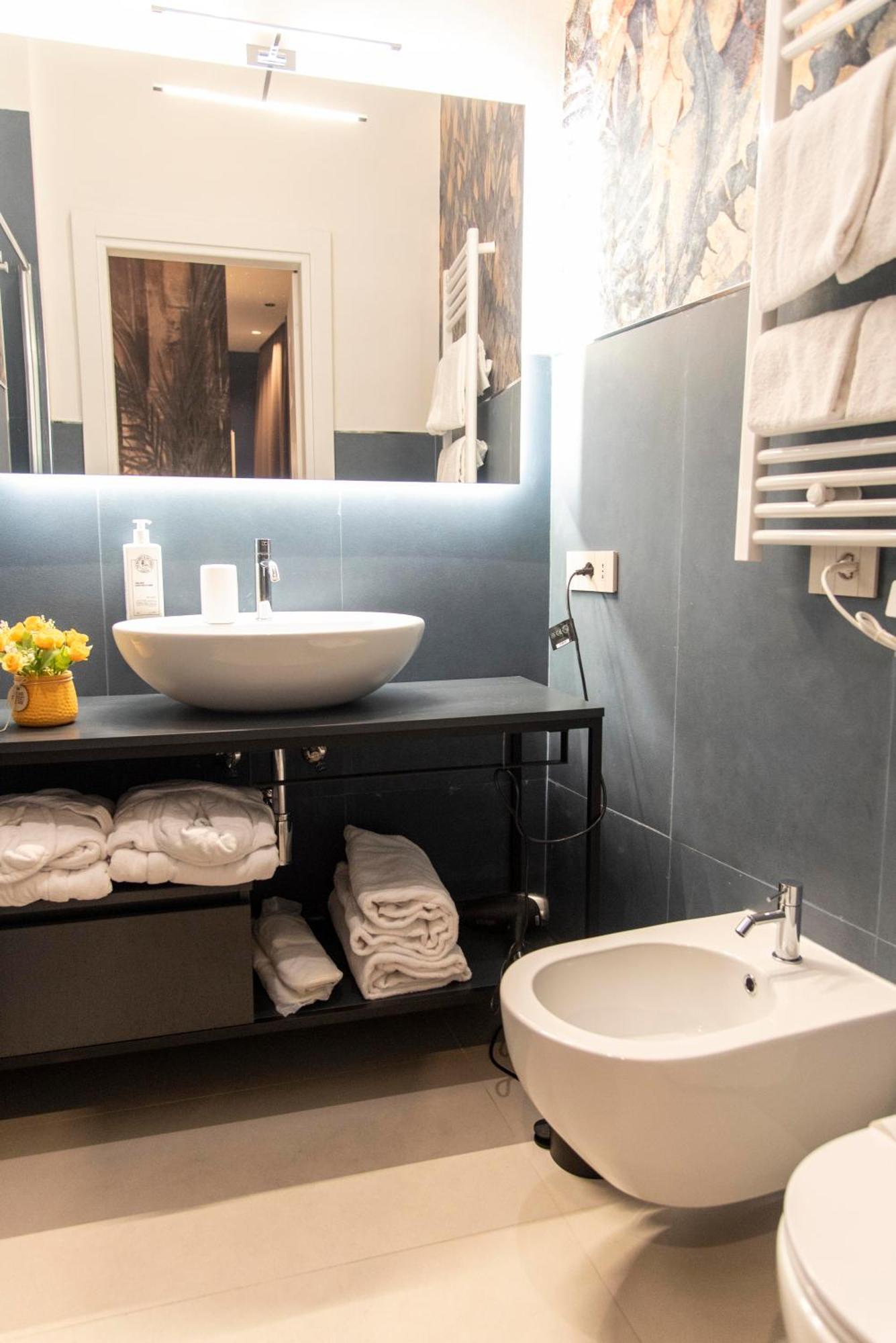 Adelaide Suite Dreams Rome Luaran gambar