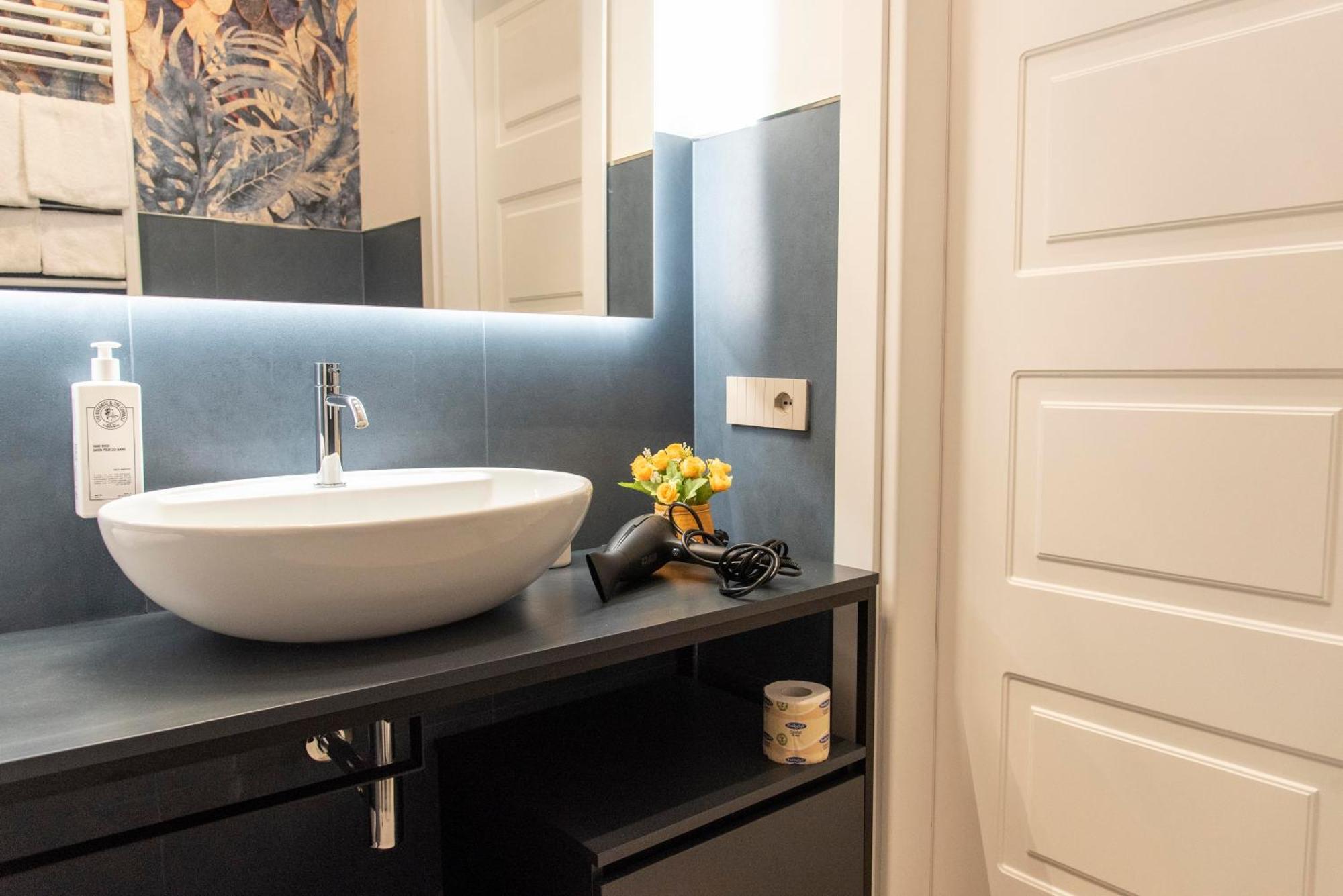 Adelaide Suite Dreams Rome Luaran gambar