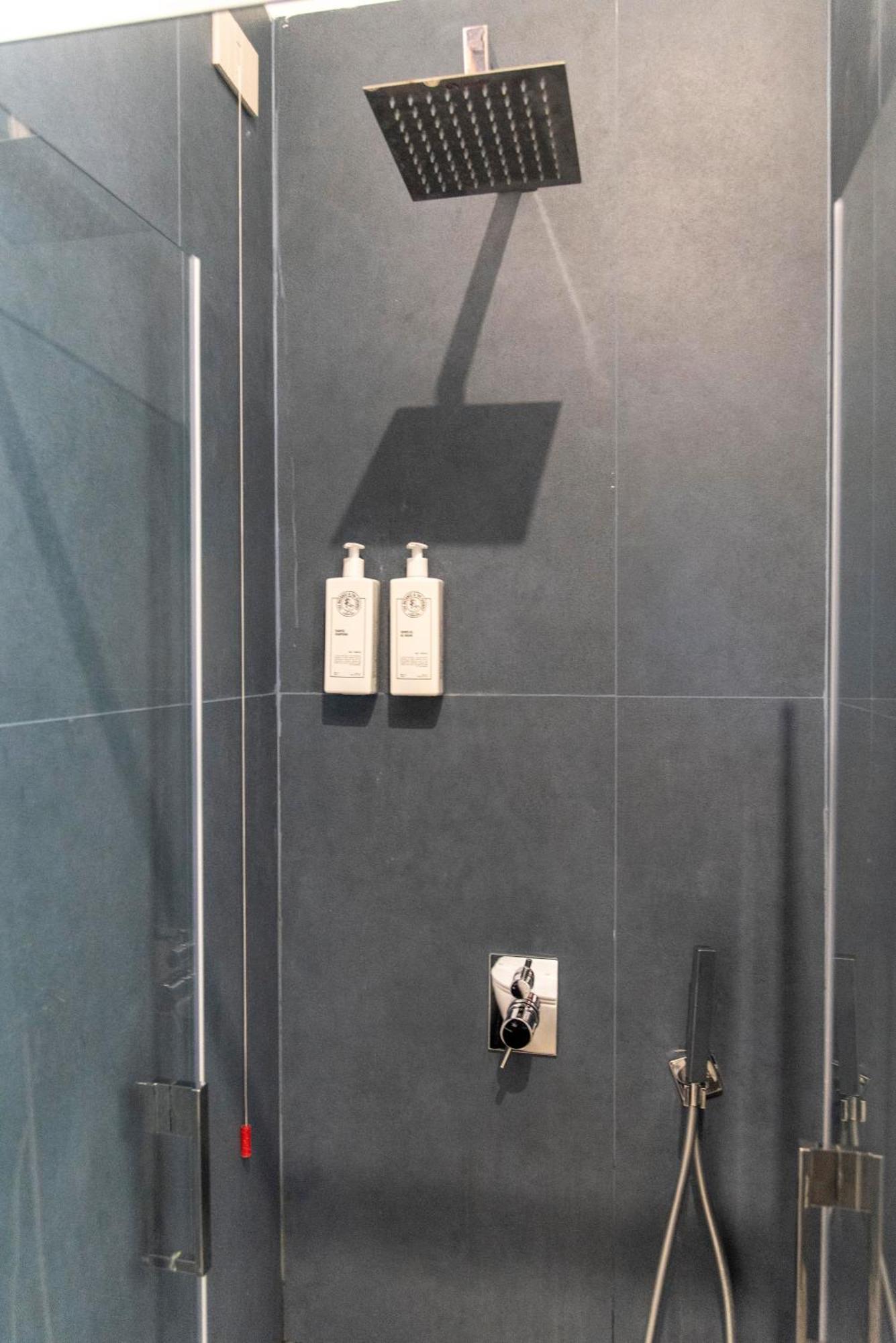 Adelaide Suite Dreams Rome Luaran gambar