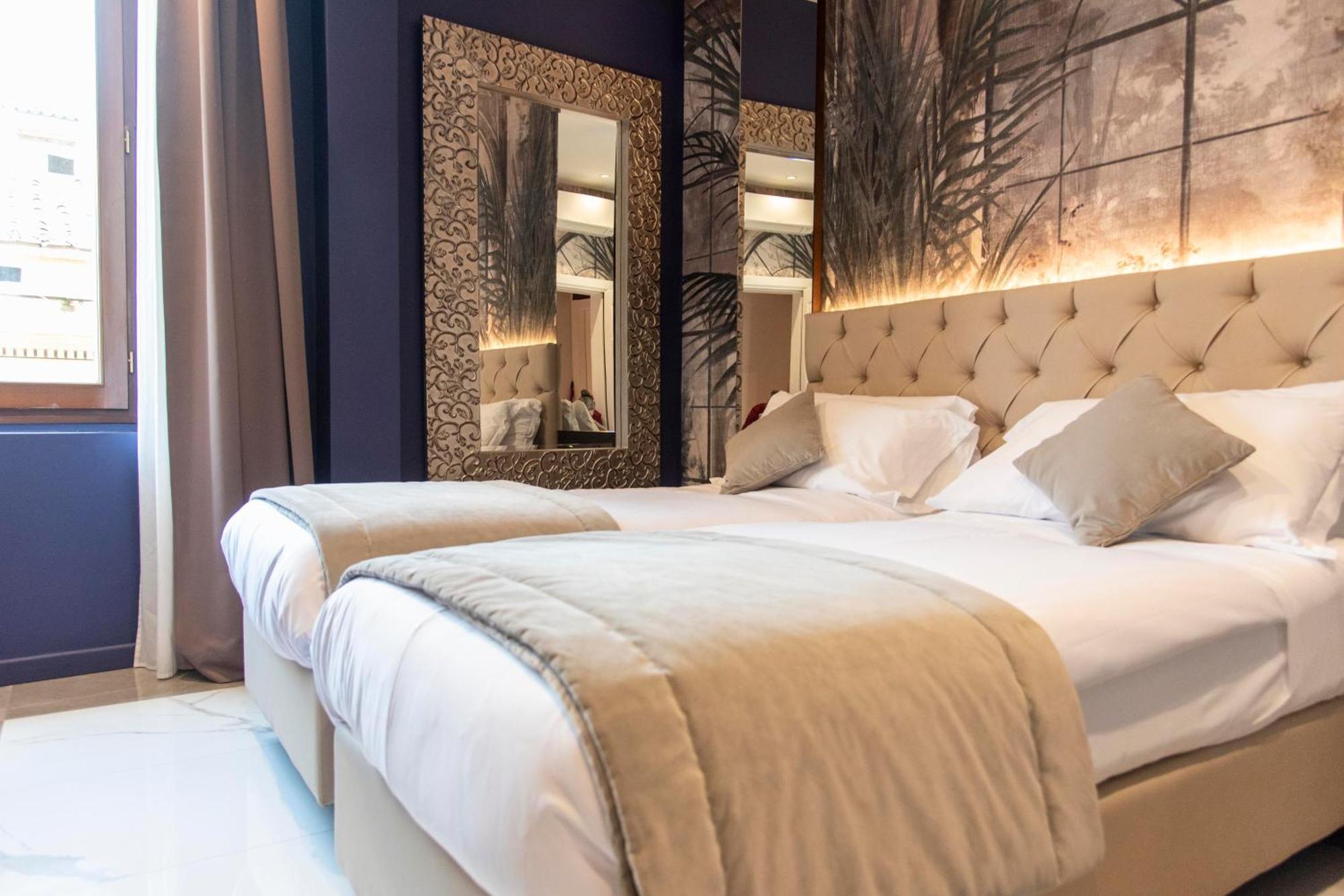 Adelaide Suite Dreams Rome Luaran gambar