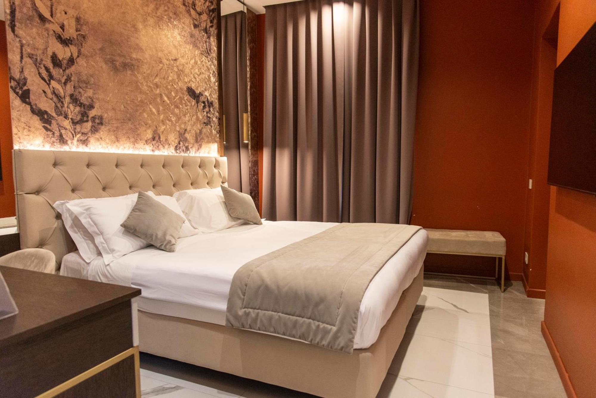 Adelaide Suite Dreams Rome Luaran gambar