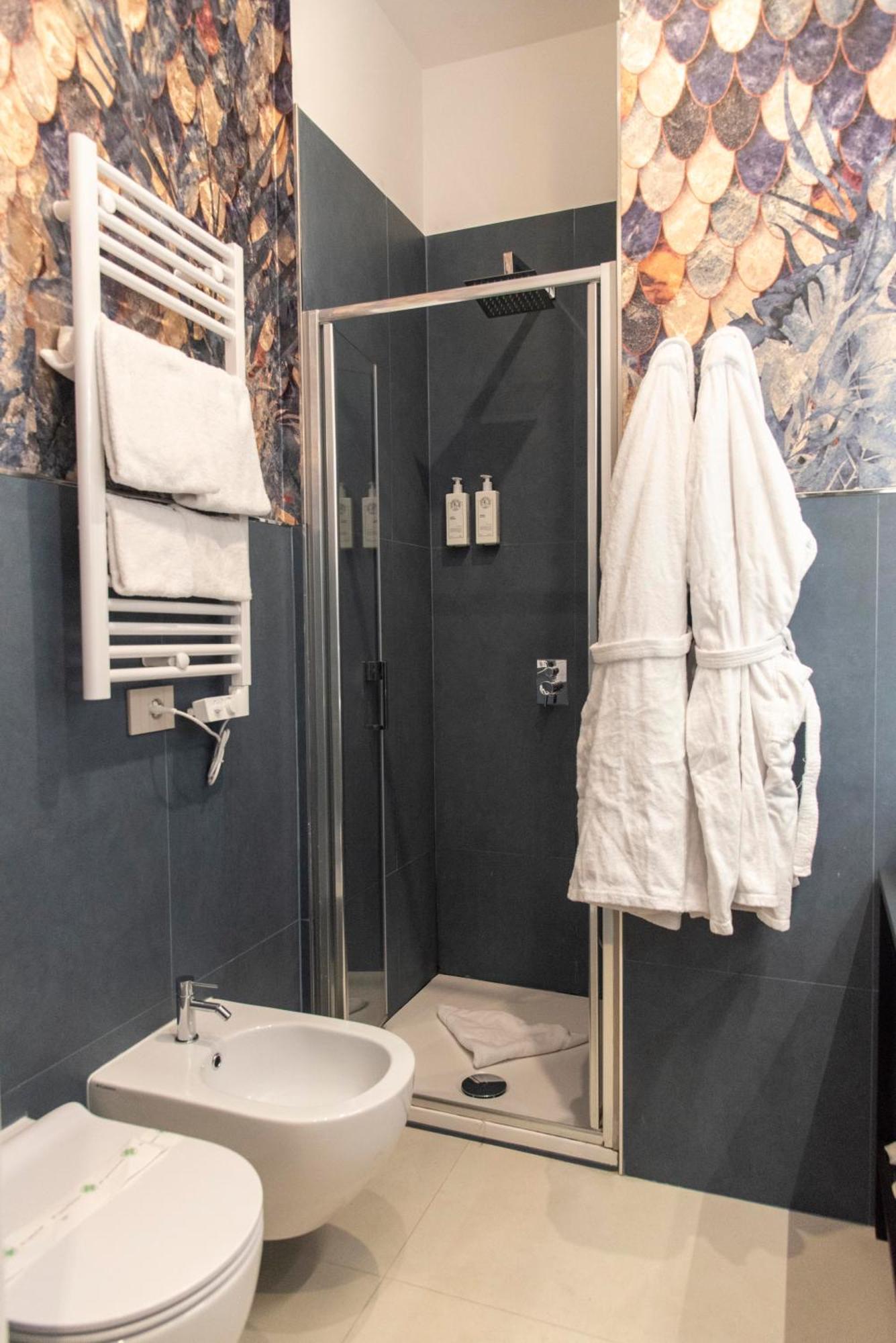 Adelaide Suite Dreams Rome Luaran gambar