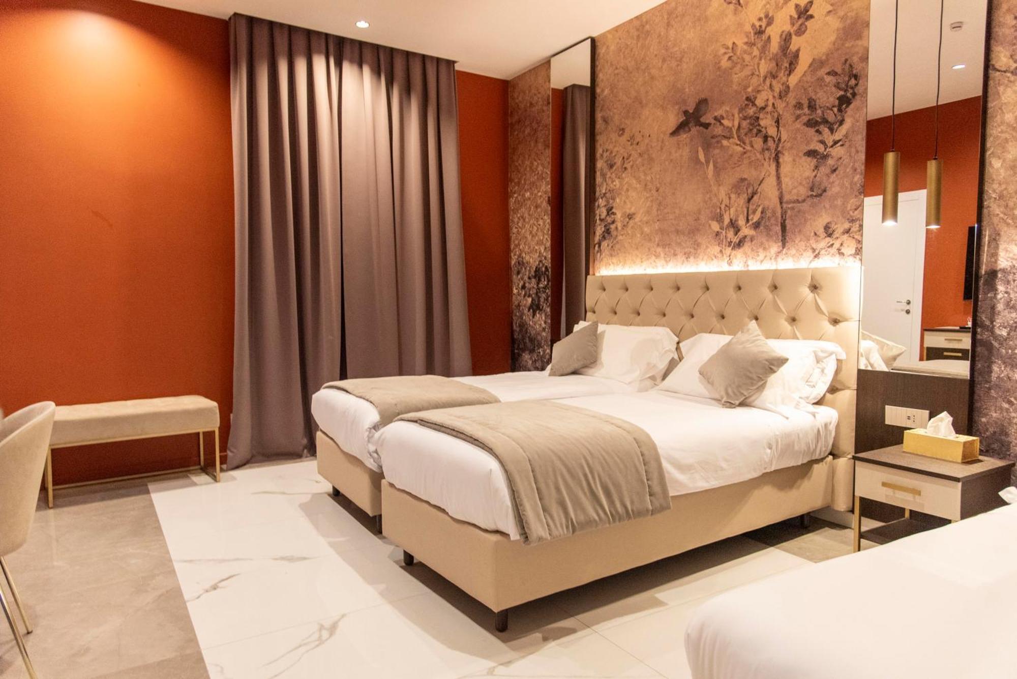 Adelaide Suite Dreams Rome Luaran gambar
