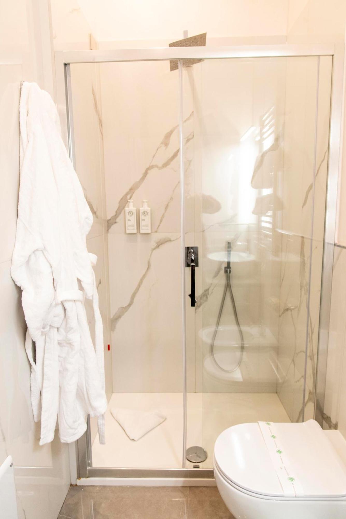 Adelaide Suite Dreams Rome Luaran gambar