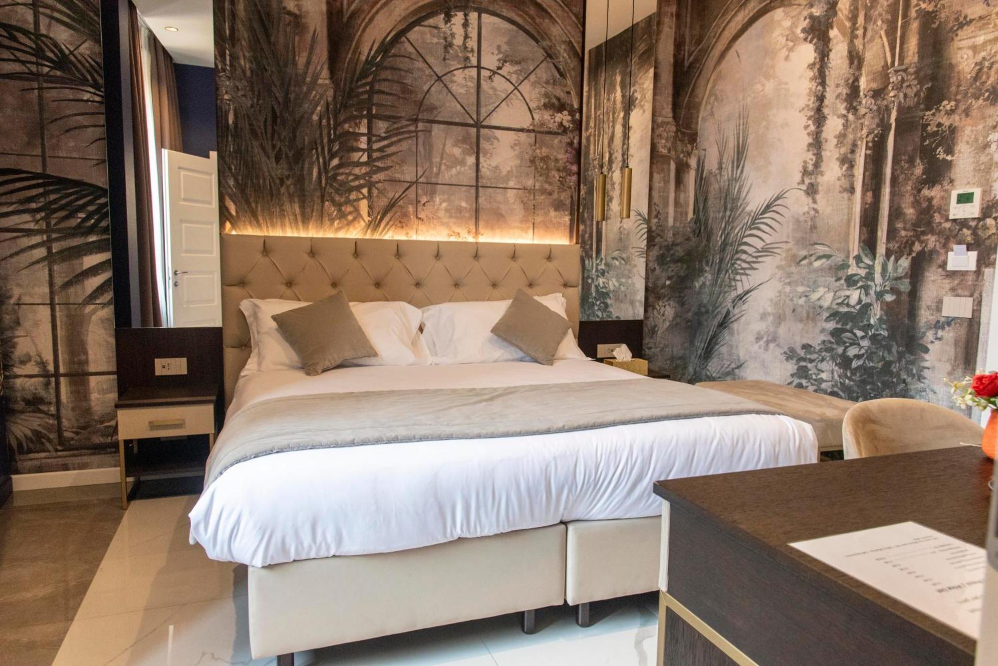 Adelaide Suite Dreams Rome Luaran gambar
