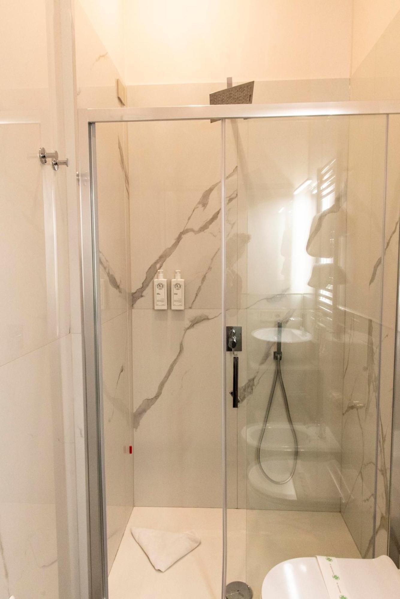 Adelaide Suite Dreams Rome Luaran gambar
