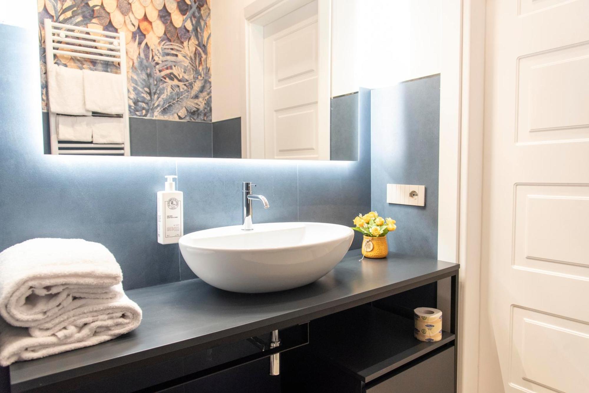 Adelaide Suite Dreams Rome Luaran gambar