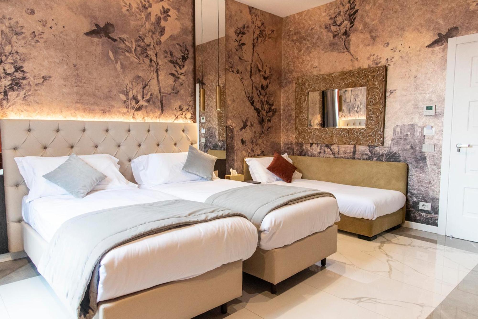 Adelaide Suite Dreams Rome Luaran gambar