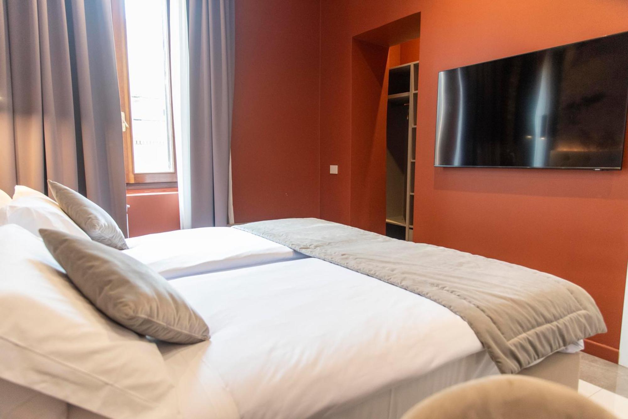 Adelaide Suite Dreams Rome Luaran gambar