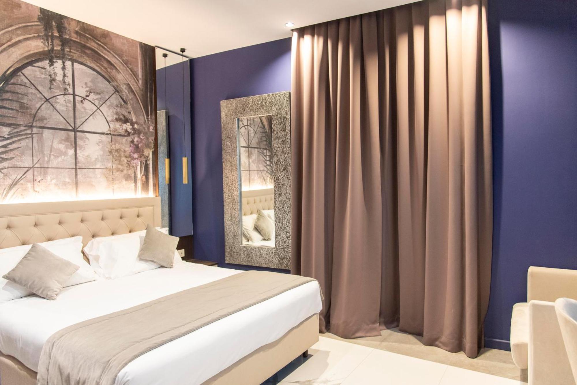 Adelaide Suite Dreams Rome Luaran gambar