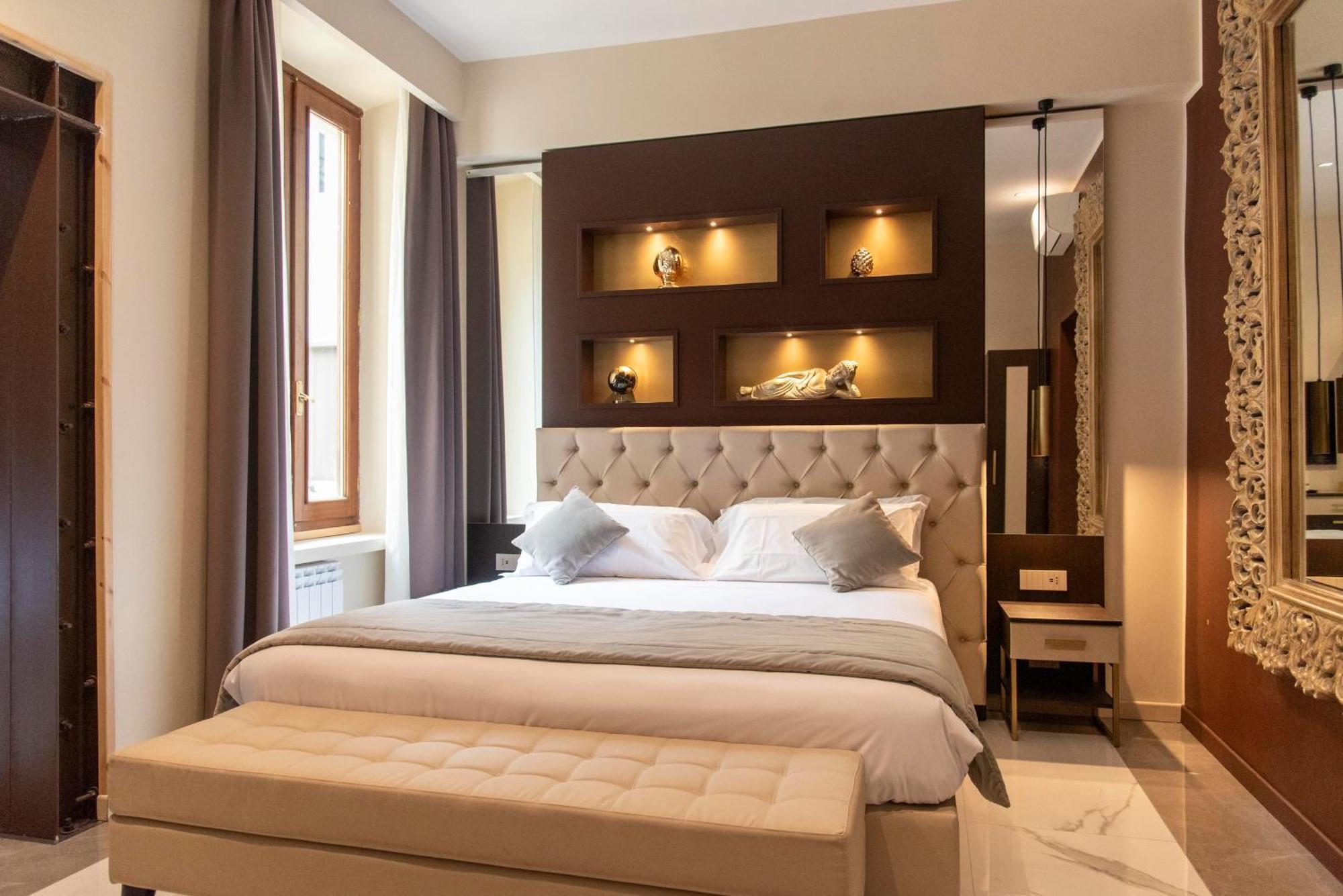 Adelaide Suite Dreams Rome Luaran gambar