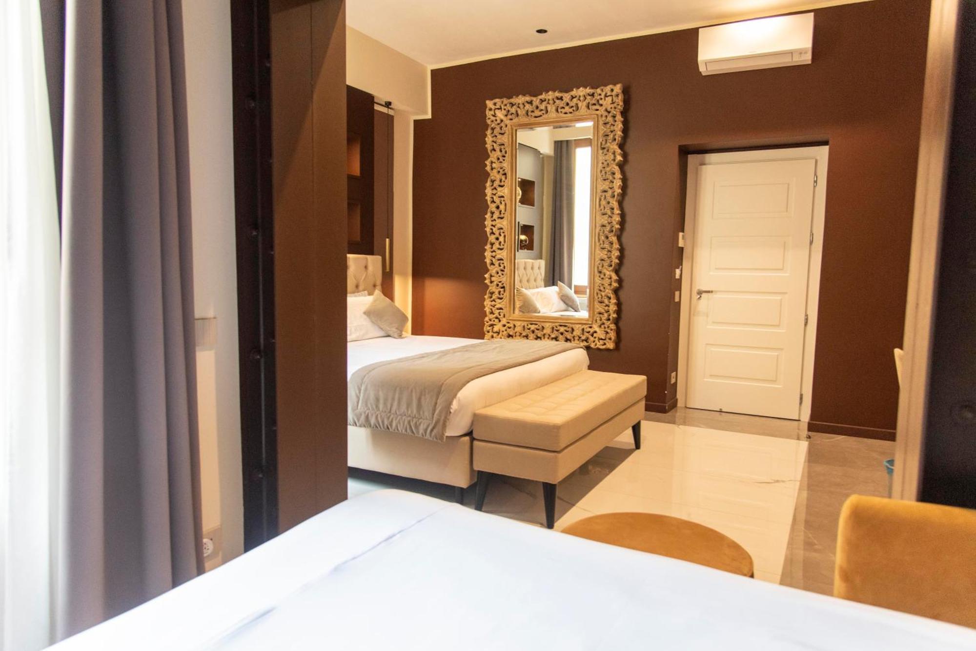 Adelaide Suite Dreams Rome Luaran gambar