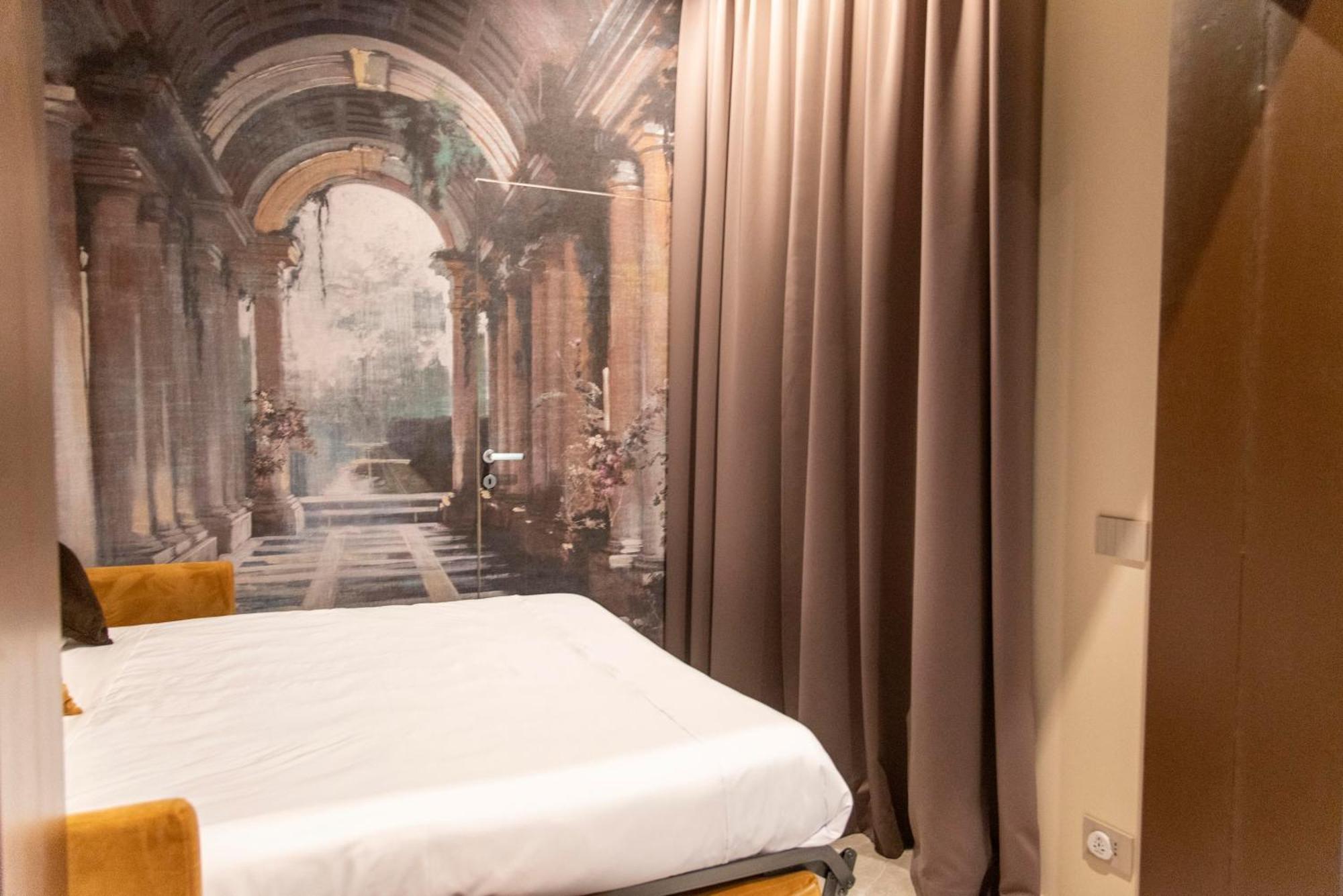 Adelaide Suite Dreams Rome Luaran gambar
