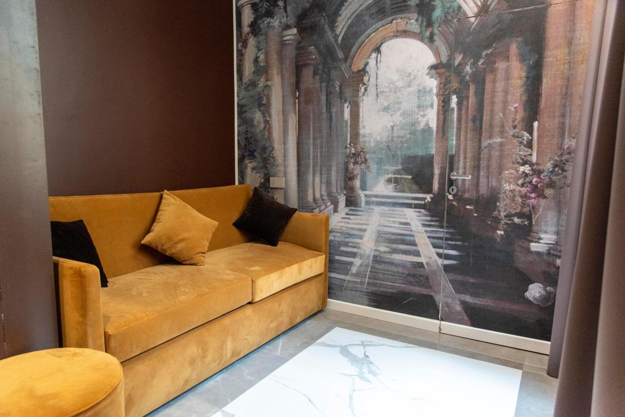 Adelaide Suite Dreams Rome Luaran gambar