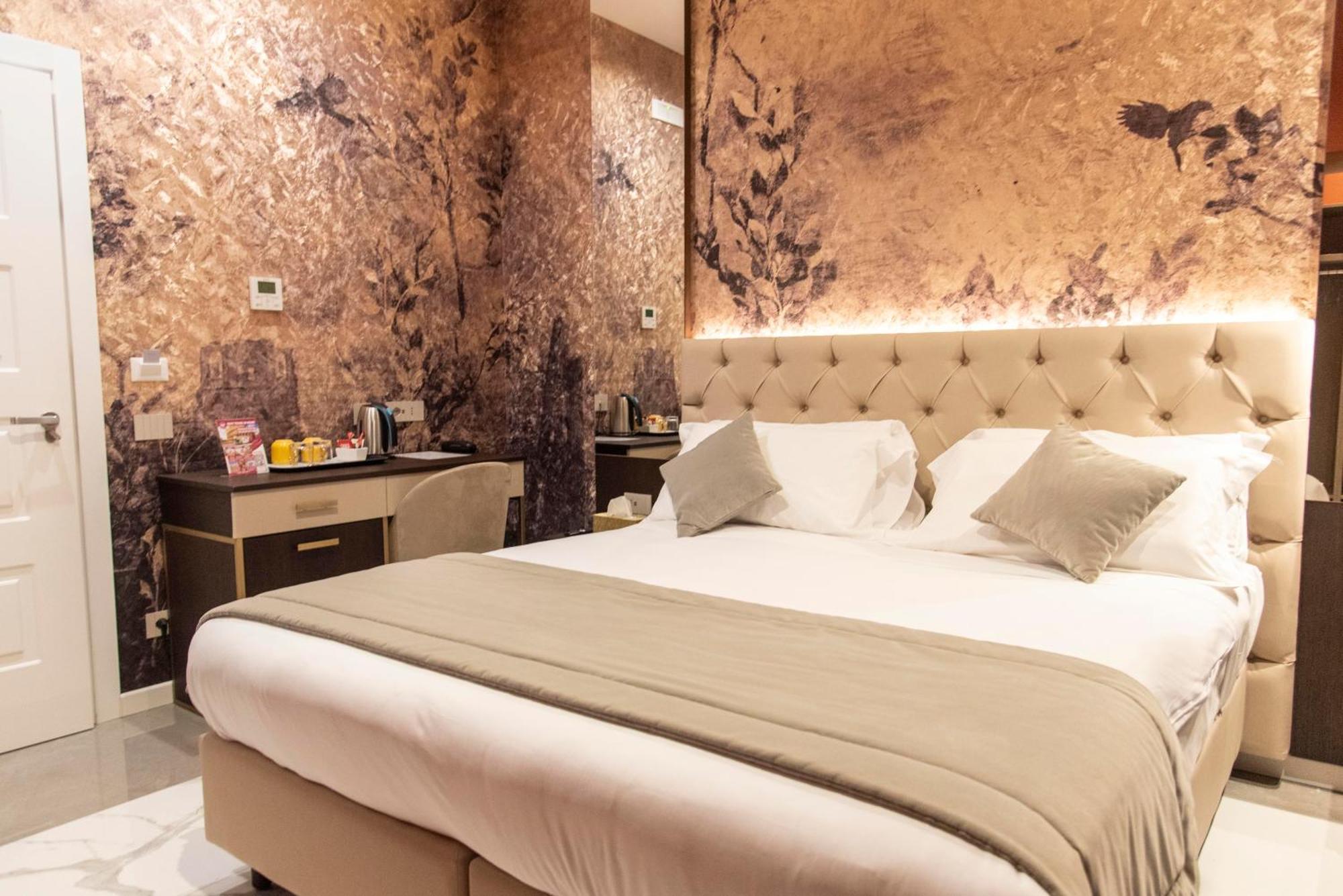 Adelaide Suite Dreams Rome Luaran gambar