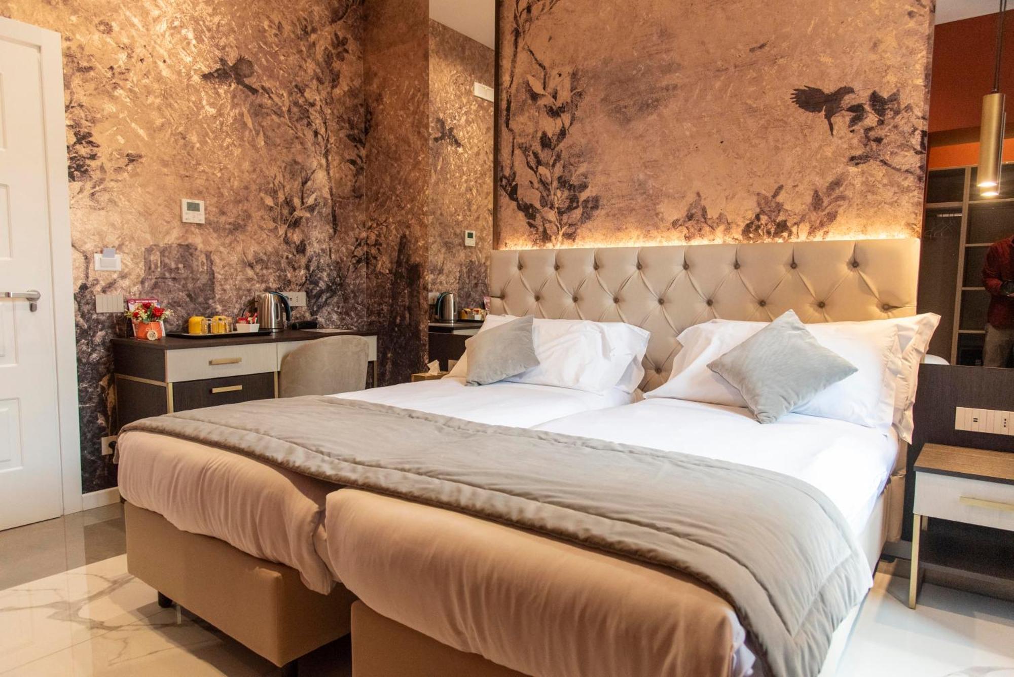 Adelaide Suite Dreams Rome Luaran gambar