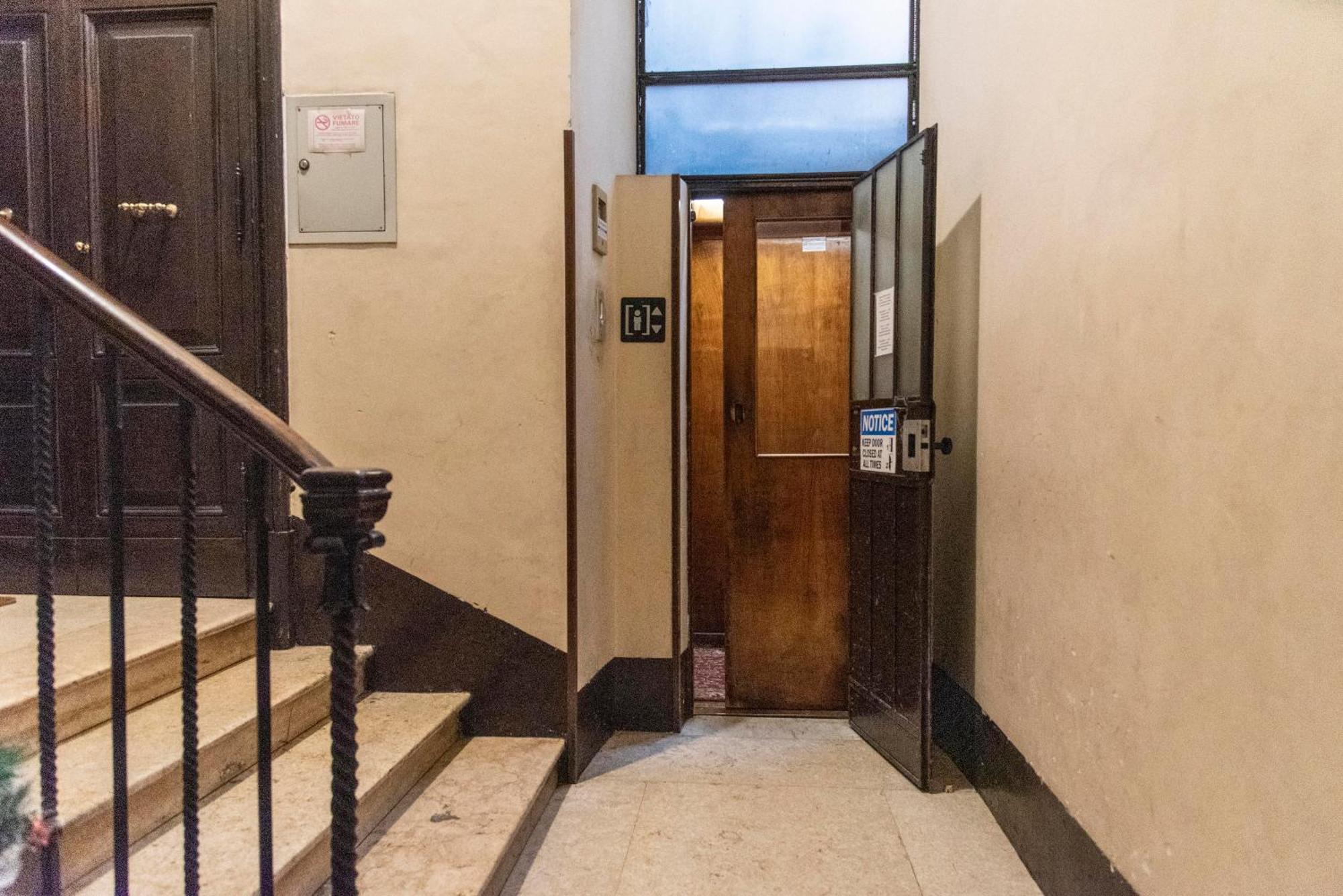 Adelaide Suite Dreams Rome Luaran gambar