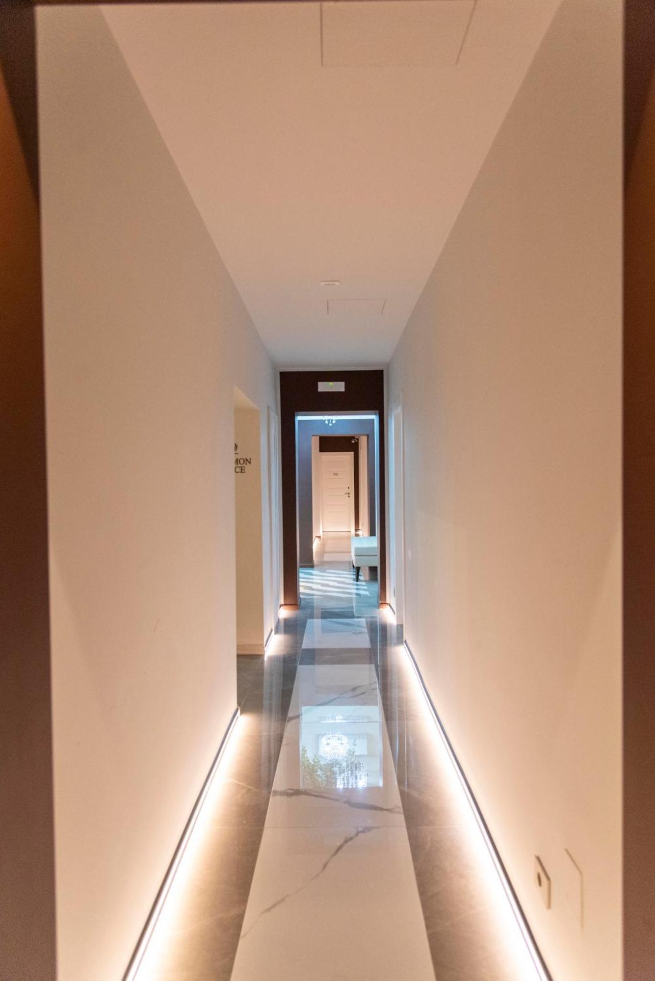 Adelaide Suite Dreams Rome Luaran gambar