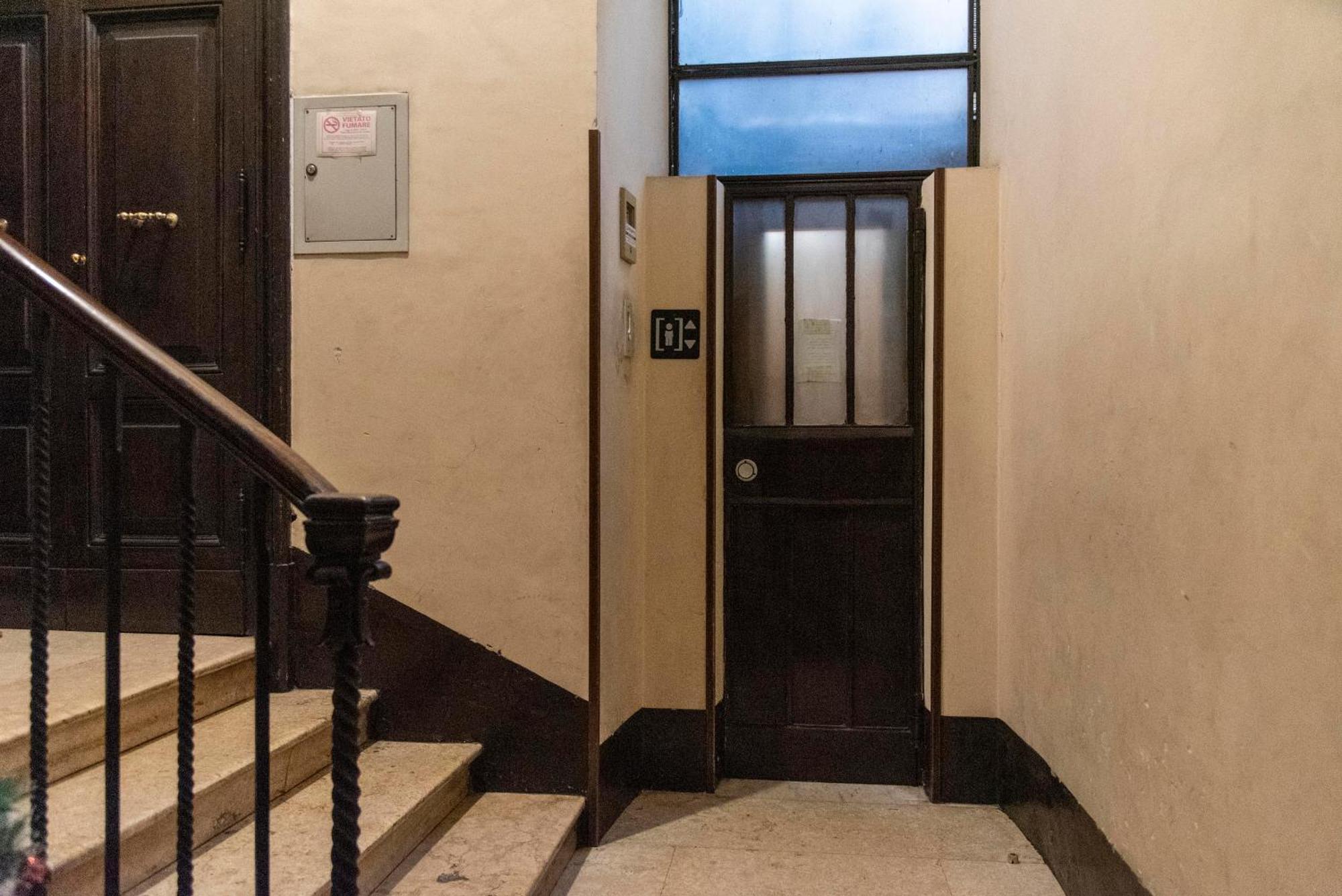Adelaide Suite Dreams Rome Luaran gambar