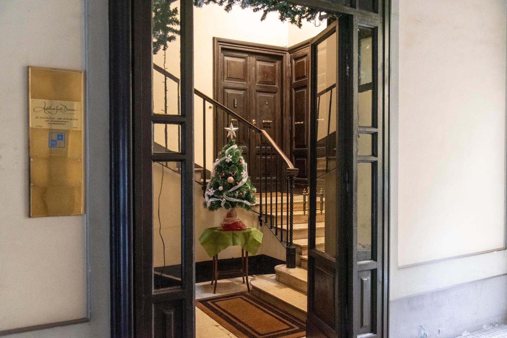 Adelaide Suite Dreams Rome Luaran gambar