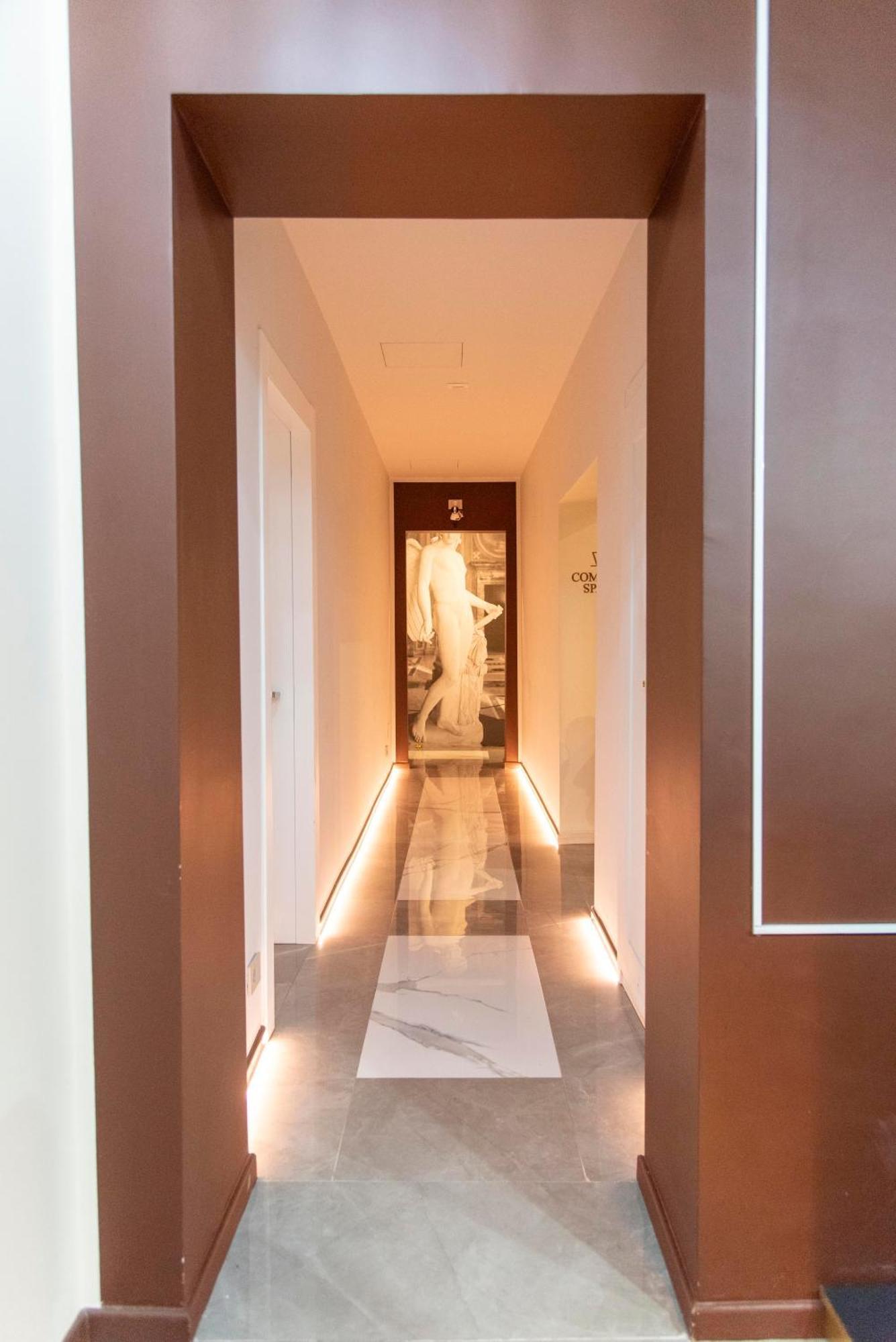 Adelaide Suite Dreams Rome Luaran gambar