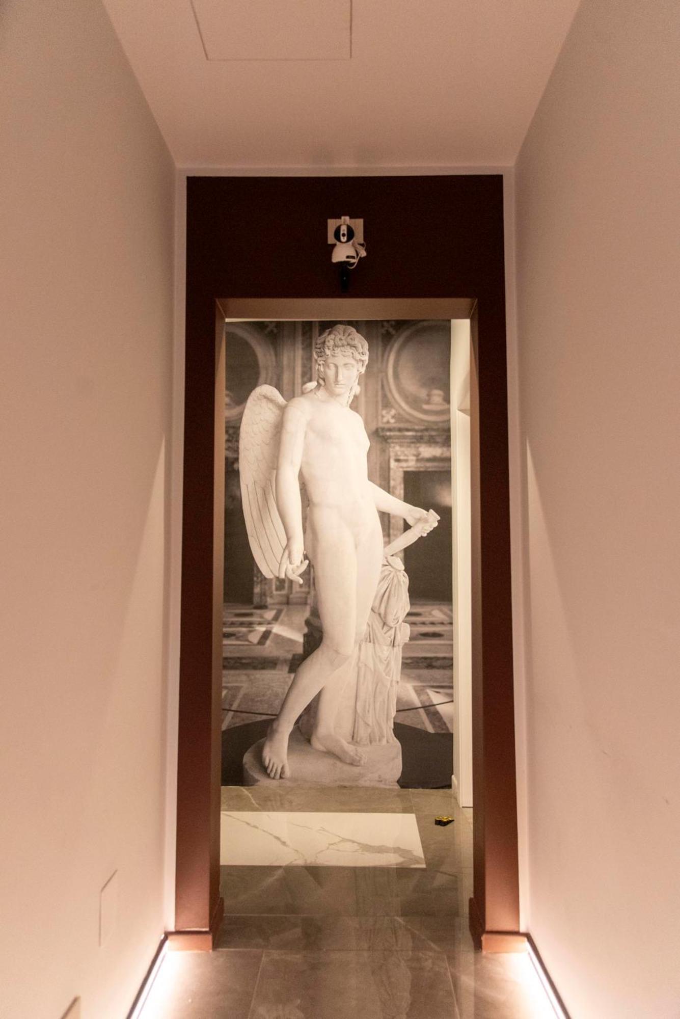 Adelaide Suite Dreams Rome Luaran gambar
