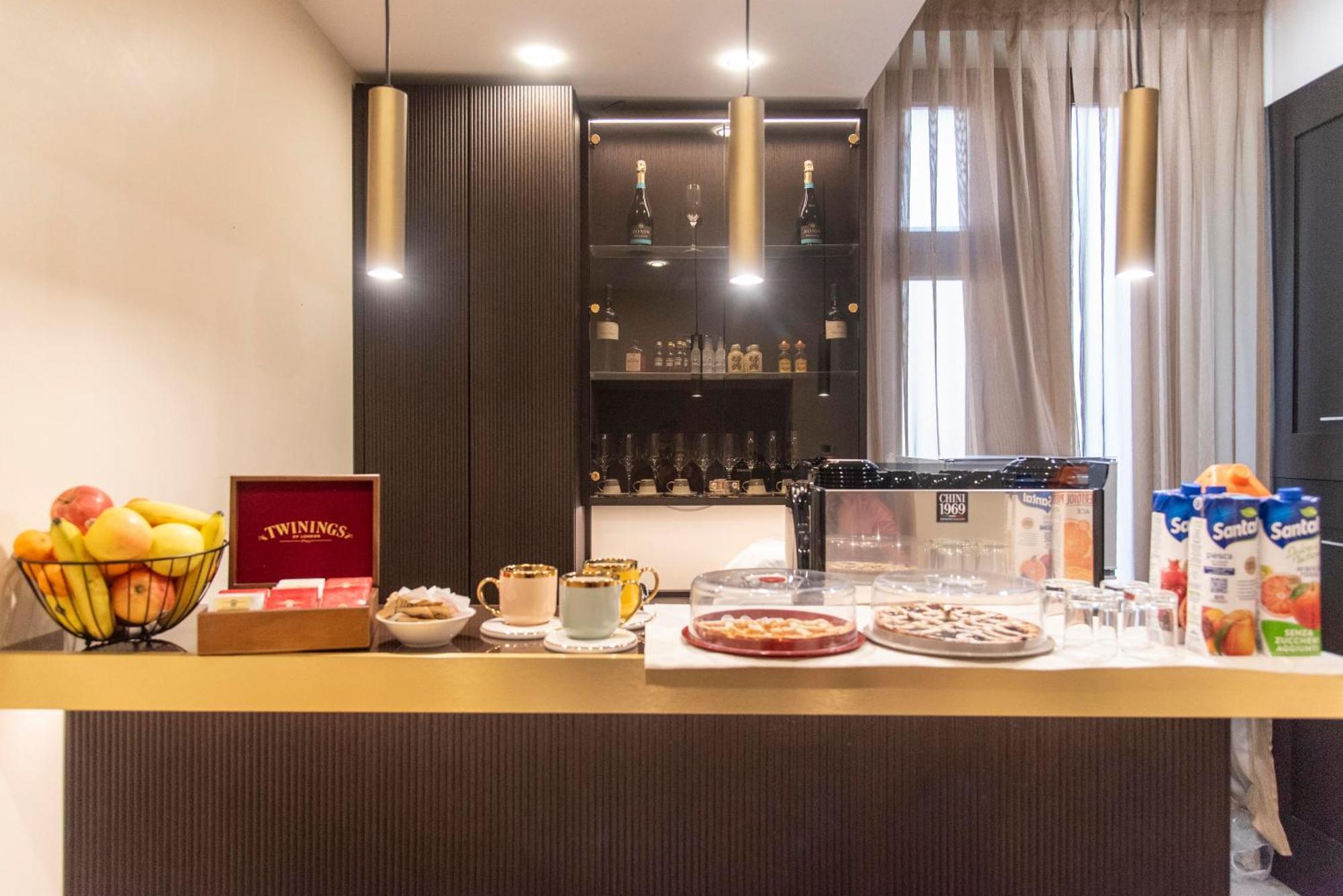 Adelaide Suite Dreams Rome Luaran gambar