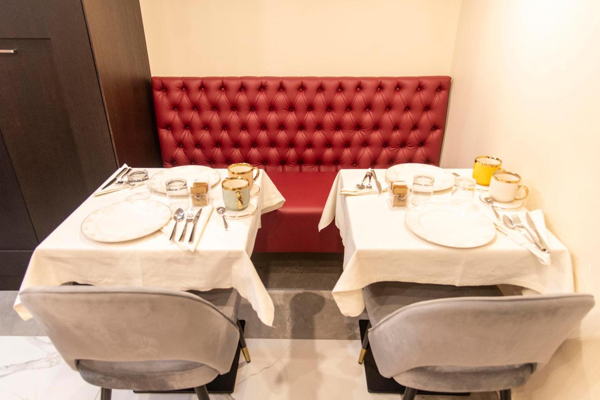 Adelaide Suite Dreams Rome Luaran gambar