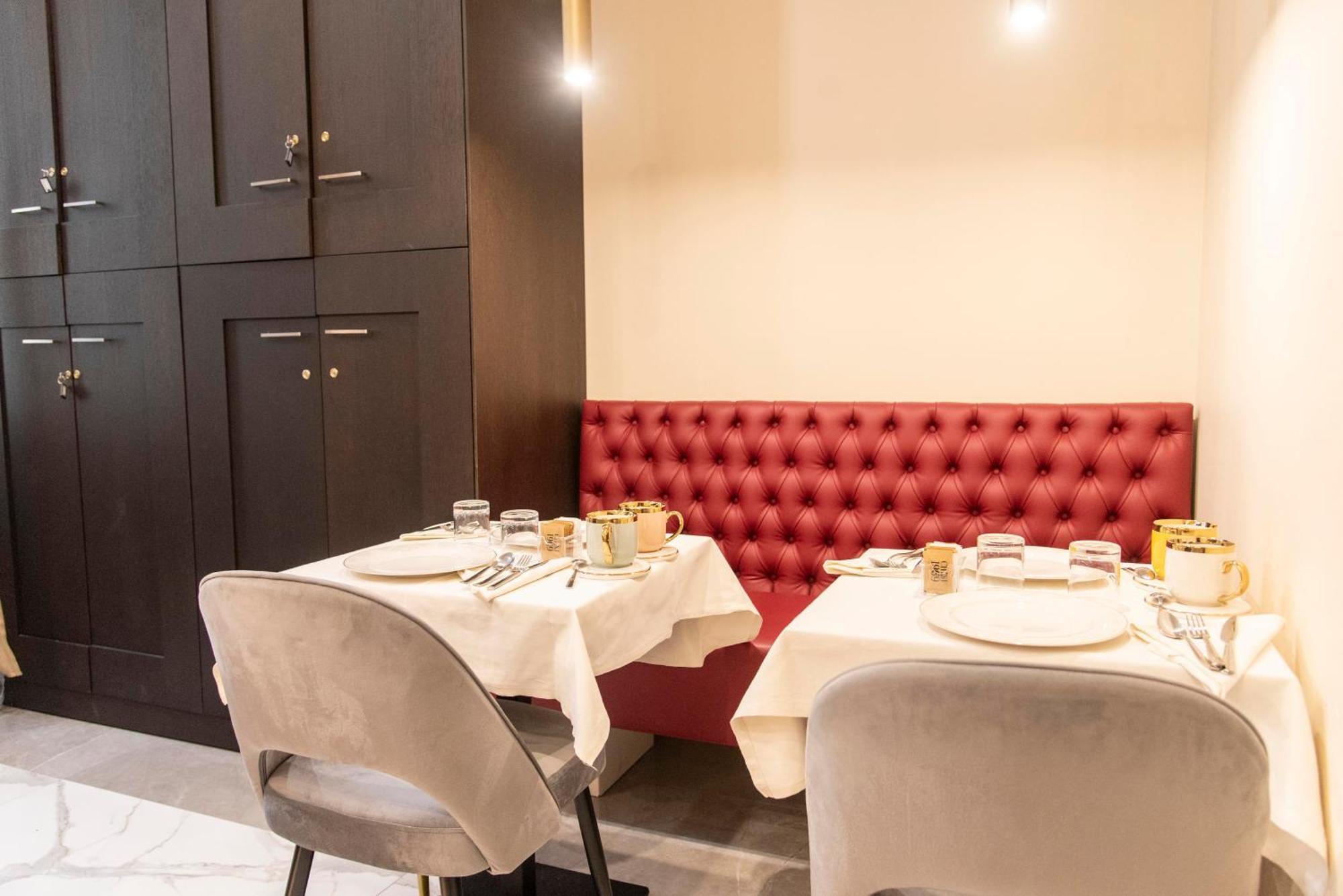 Adelaide Suite Dreams Rome Luaran gambar