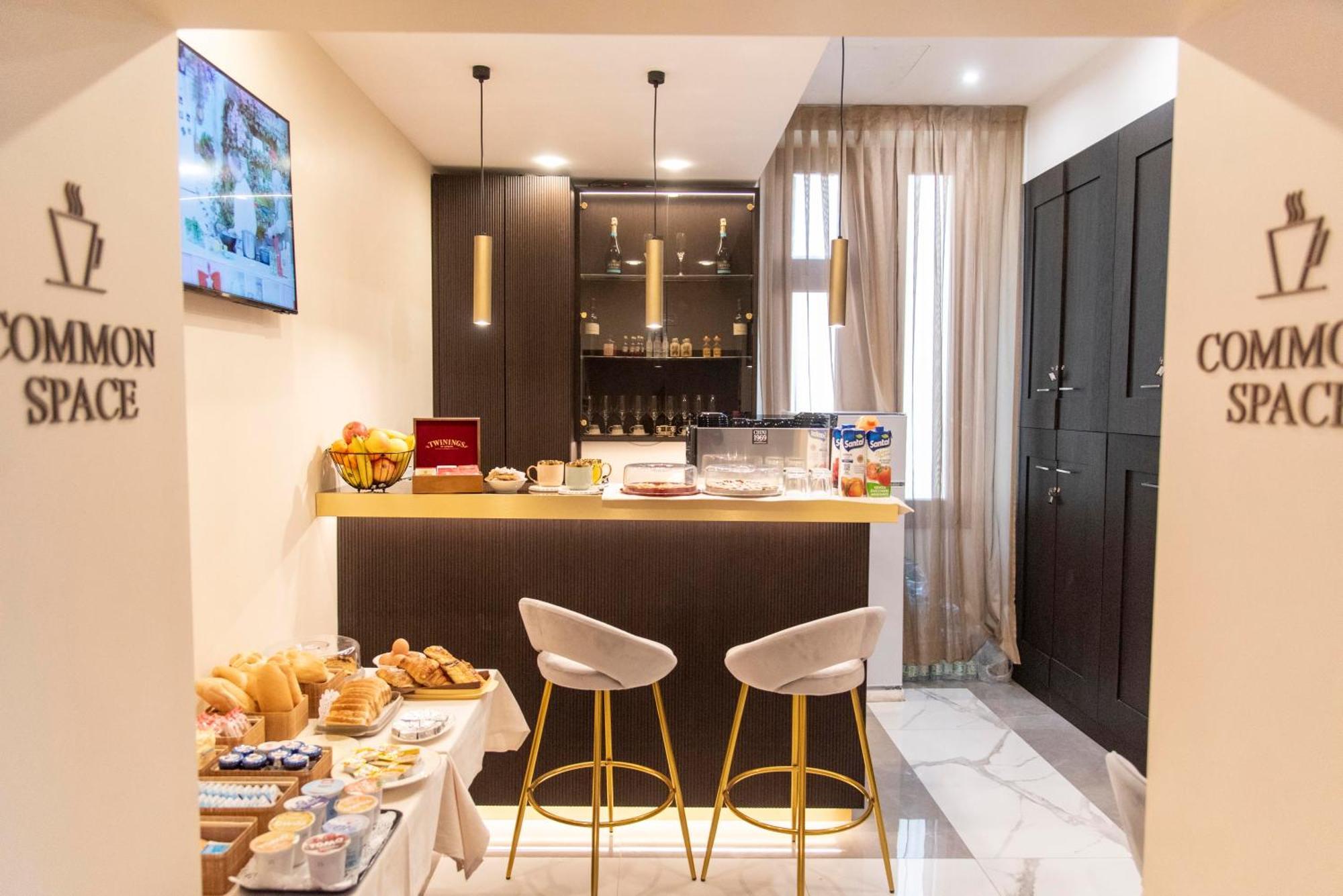 Adelaide Suite Dreams Rome Luaran gambar